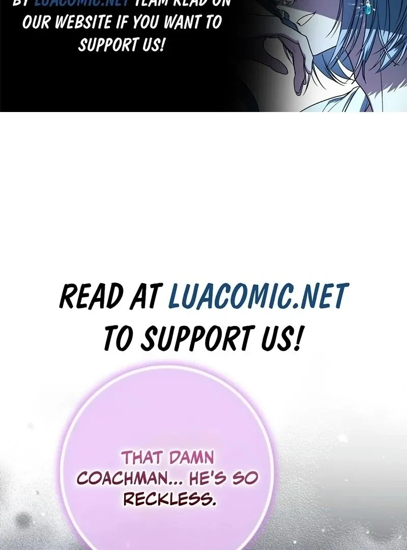 The Princess Is Evil Chapter 165 page 3 - 