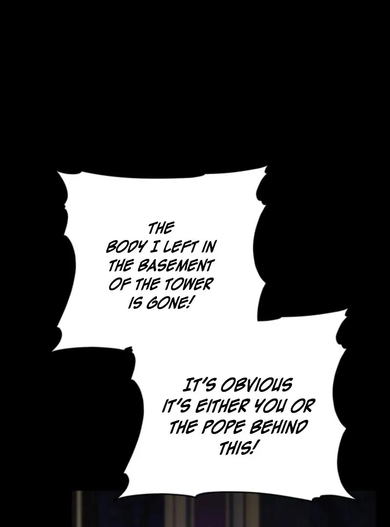 The Princess Is Evil Chapter 166 page 44 - 