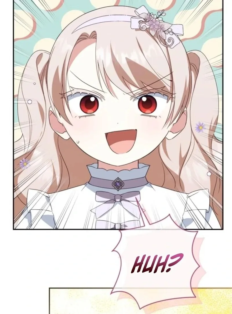 The Princess Is Evil Chapter 166 page 61 - 