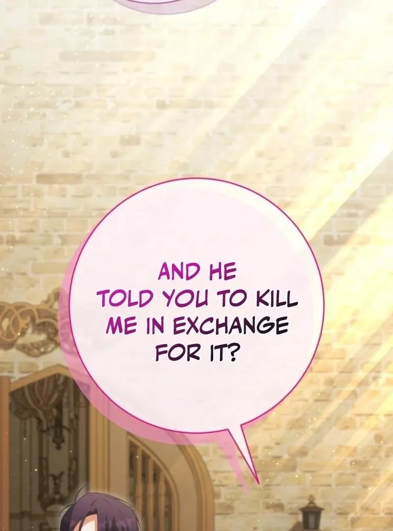 The Princess Is Evil Chapter 166 page 64 - 