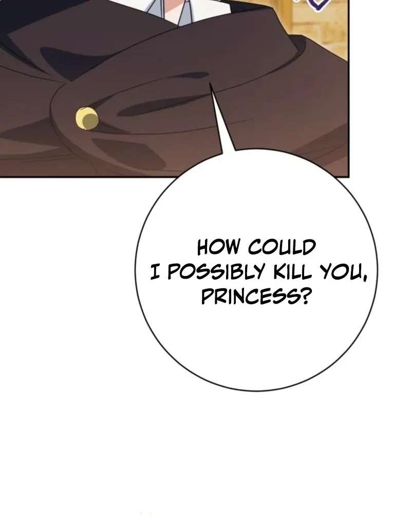 The Princess Is Evil Chapter 166 page 69 - 