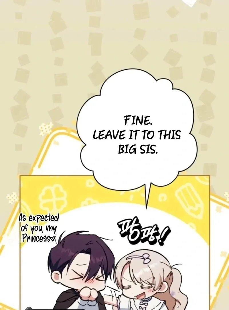 The Princess Is Evil Chapter 166 page 72 - 