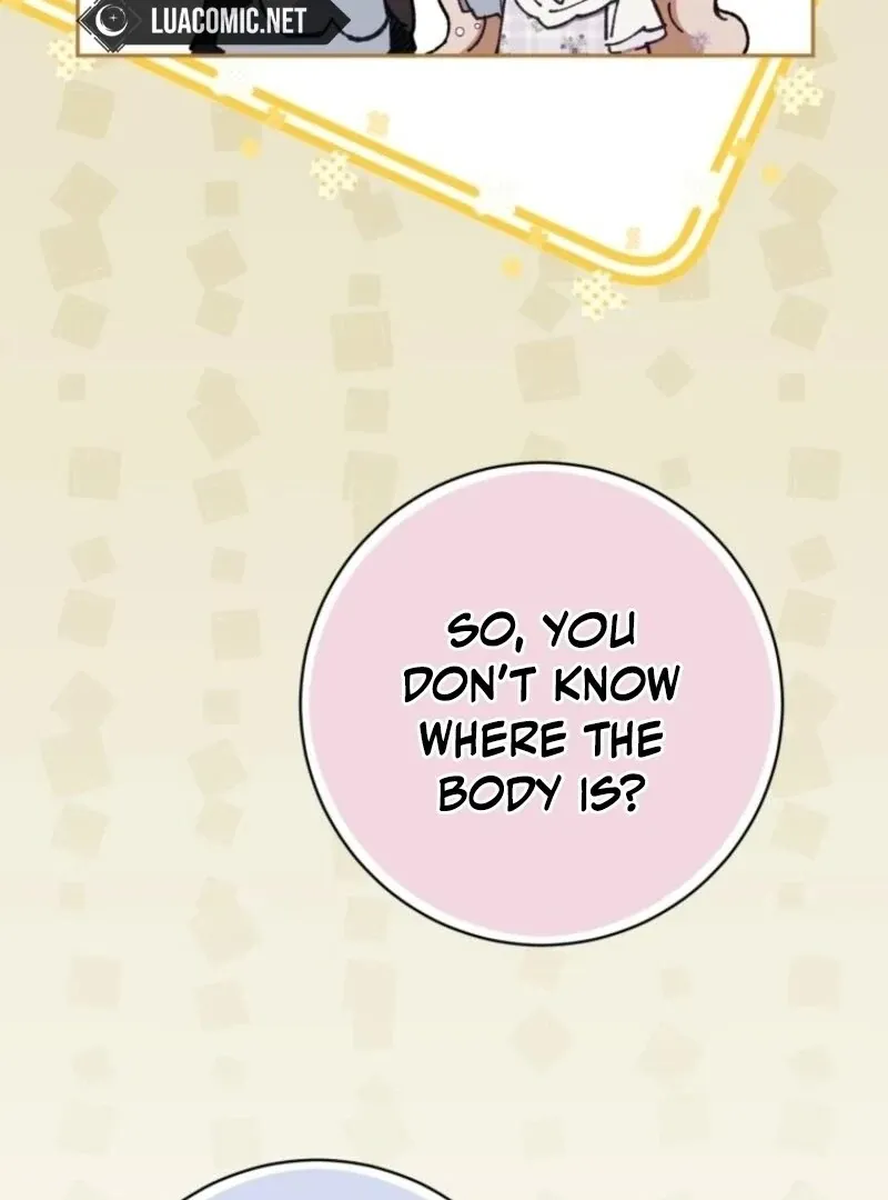 The Princess Is Evil Chapter 166 page 73 - 