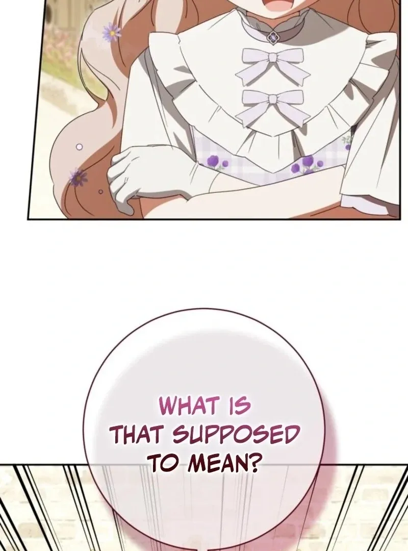 The Princess Is Evil Chapter 166 page 77 - 