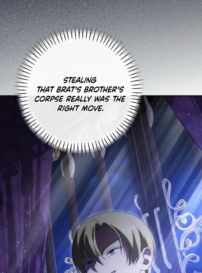 The Princess Is Evil Chapter 166 page 90 - 