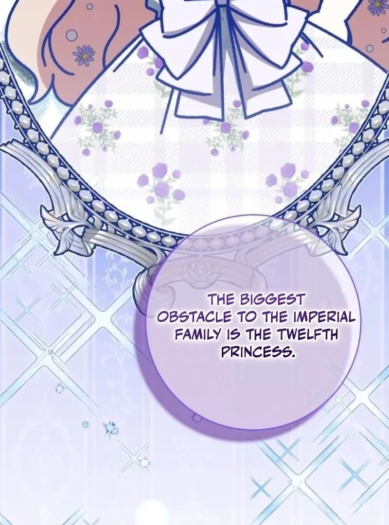 The Princess Is Evil Chapter 169 page 117 - 