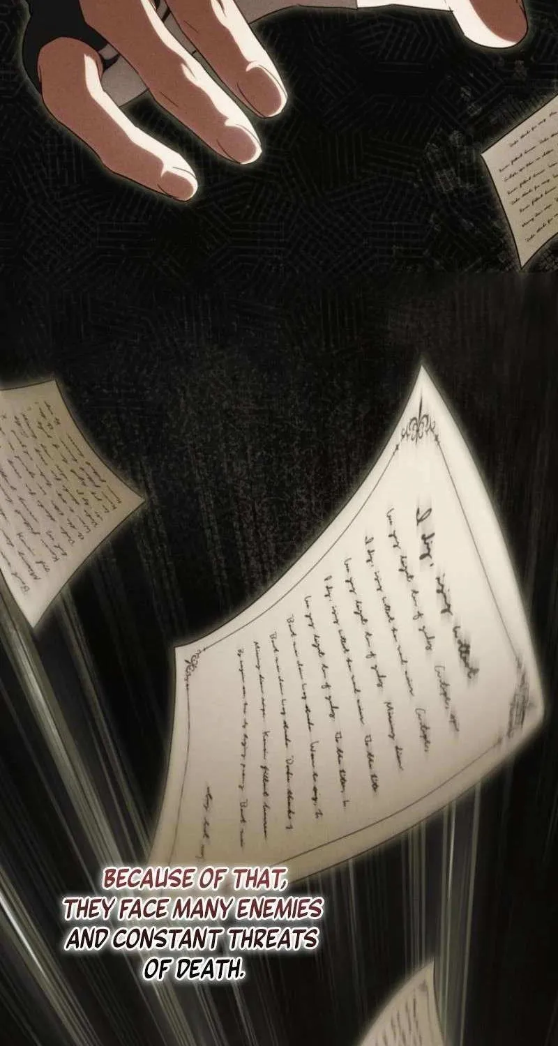 The Princess Is Evil Chapter 170 page 4 - 