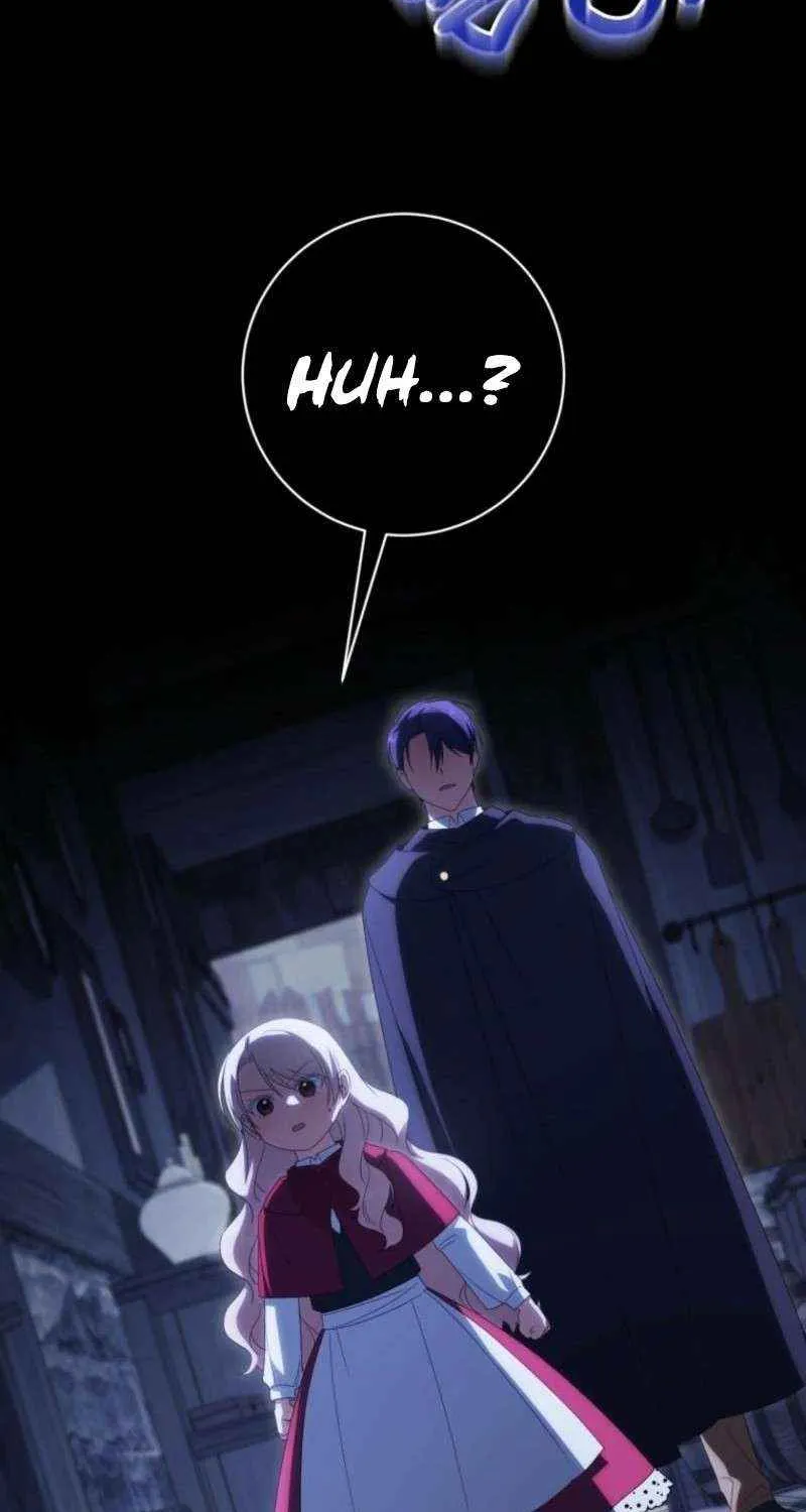 The Princess Is Evil Chapter 171 page 3 - 