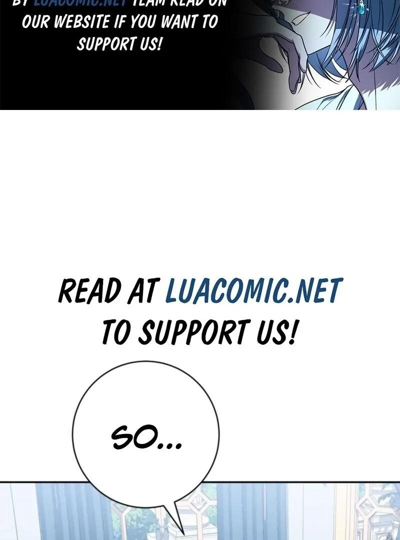 The Princess Is Evil Chapter 174 page 3 - 