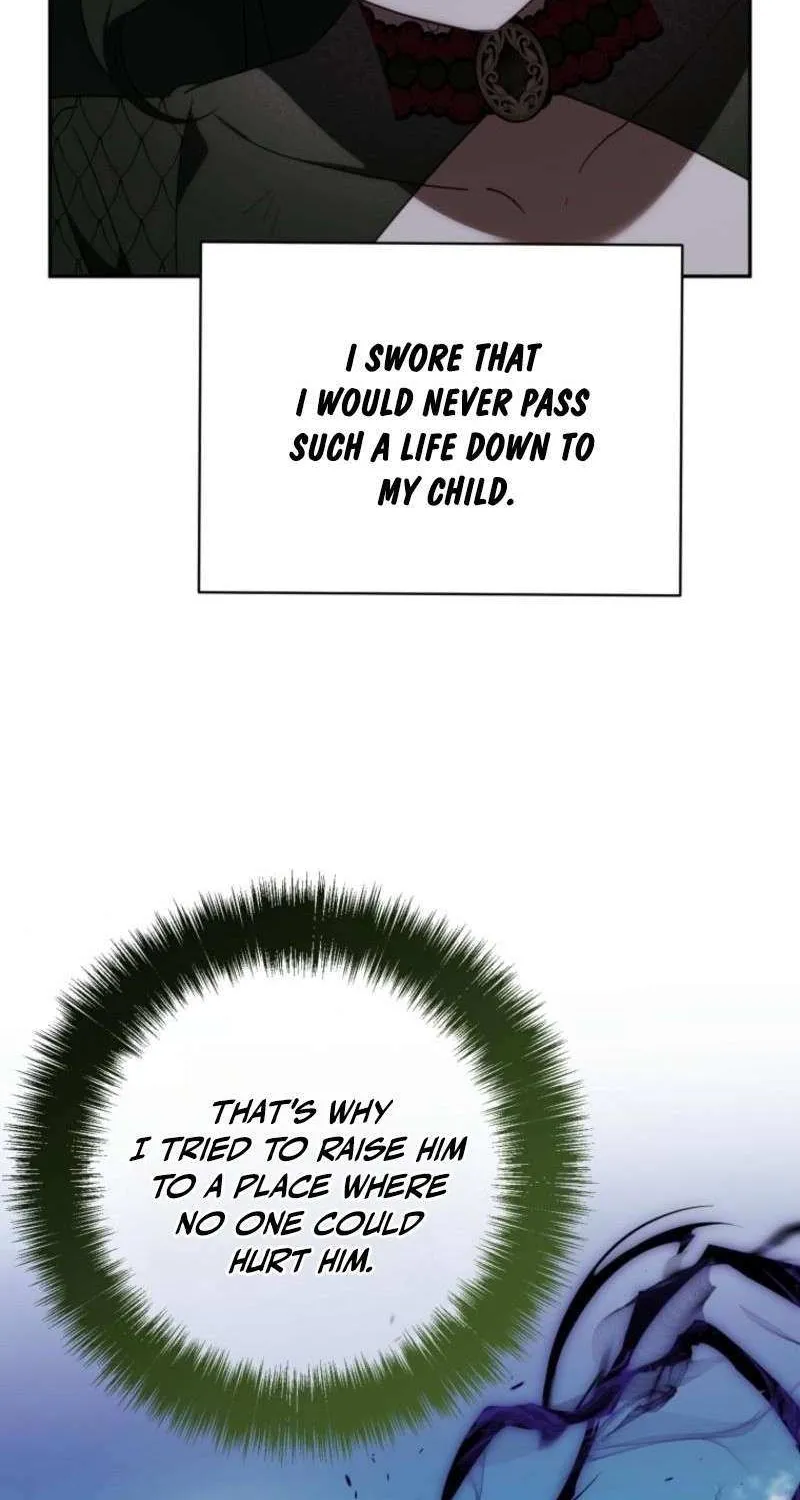 The Princess Is Evil Chapter 175 page 19 - 