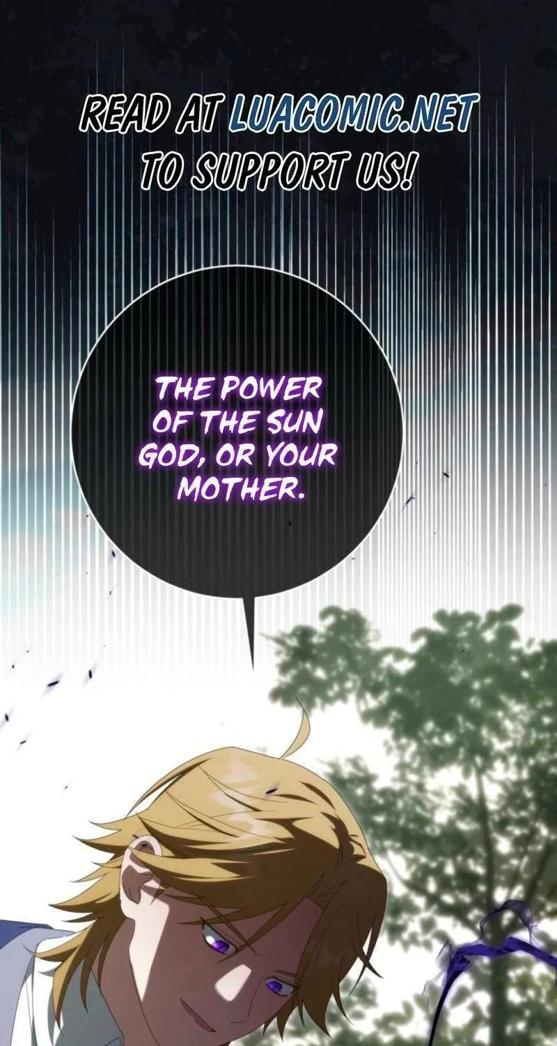 The Princess Is Evil Chapter 175 page 3 - 