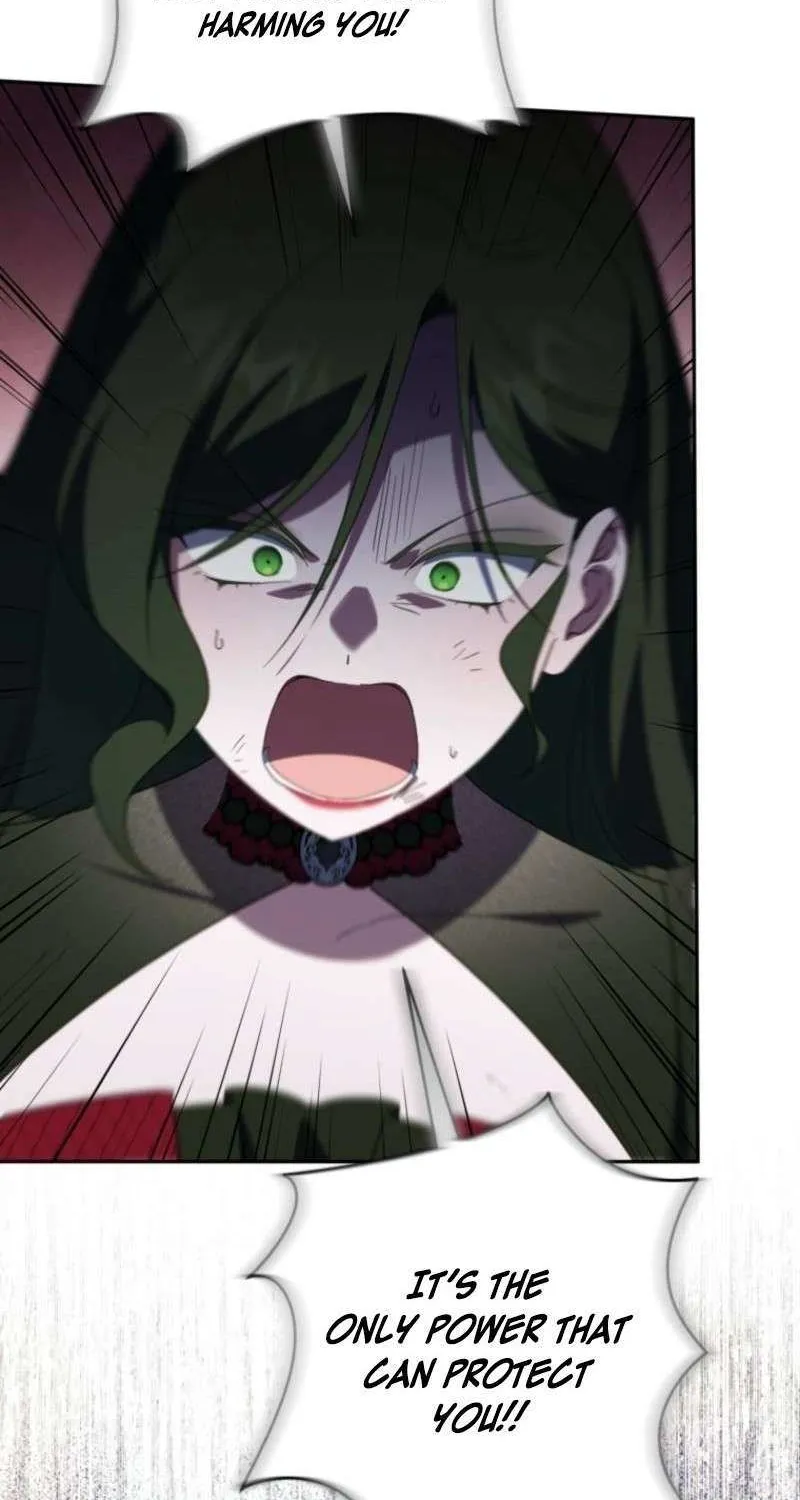 The Princess Is Evil Chapter 175 page 27 - 