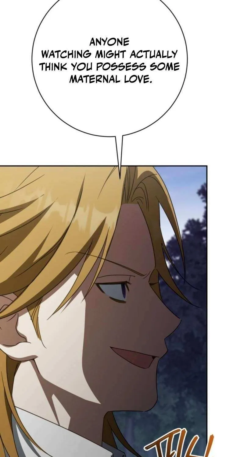 The Princess Is Evil Chapter 175 page 33 - 