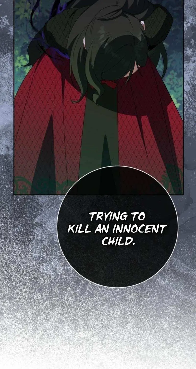 The Princess Is Evil Chapter 175 page 35 - 