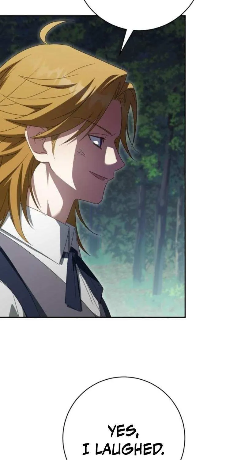 The Princess Is Evil Chapter 175 page 39 - 