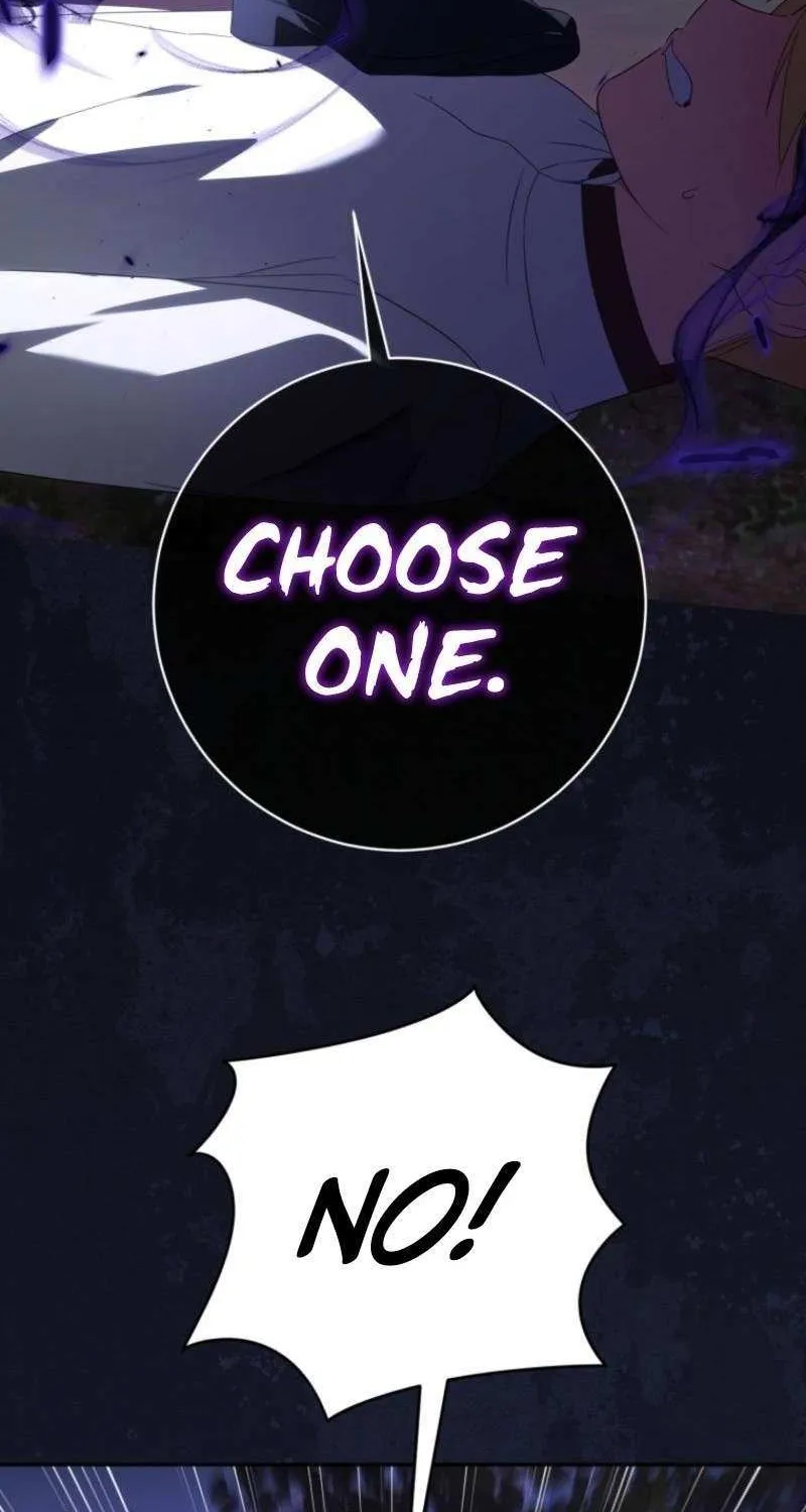 The Princess Is Evil Chapter 175 page 5 - 