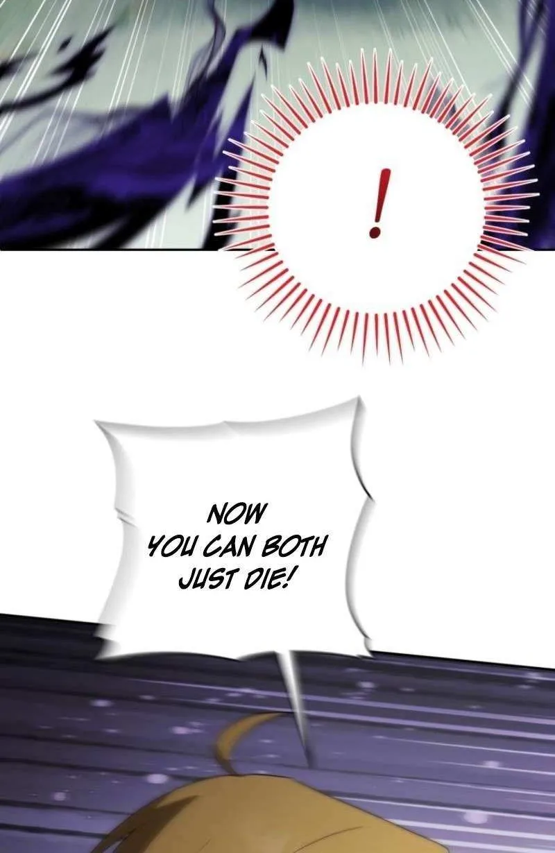 The Princess Is Evil Chapter 175 page 51 - 