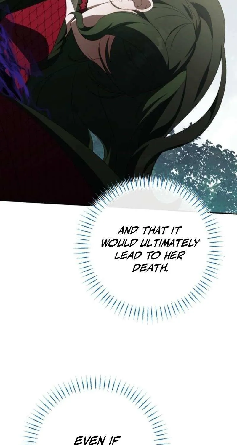 The Princess Is Evil Chapter 175 page 60 - 