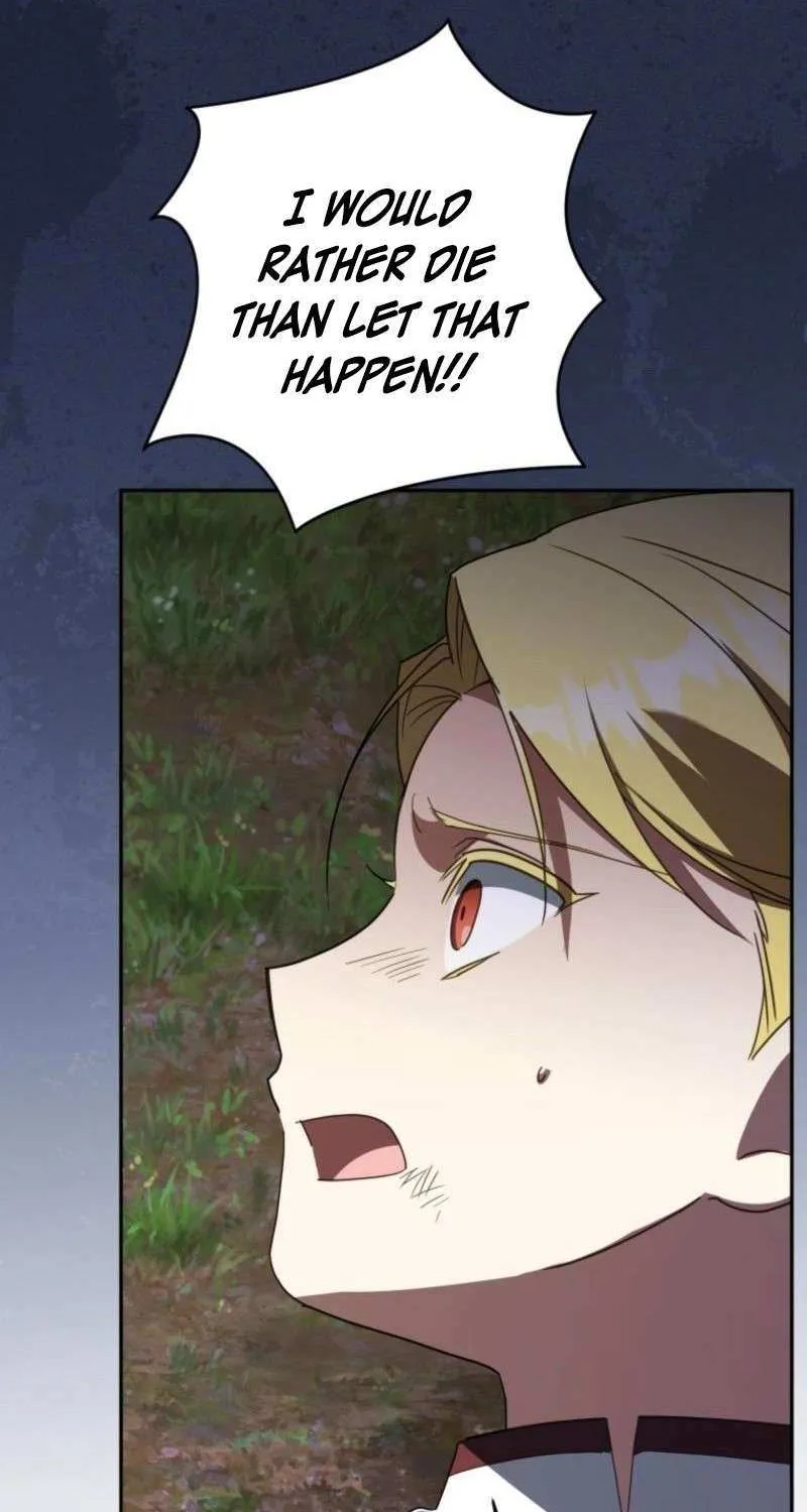 The Princess Is Evil Chapter 175 page 7 - 