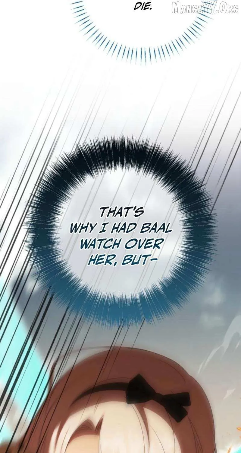 The Princess Is Evil Chapter 175 page 62 - 