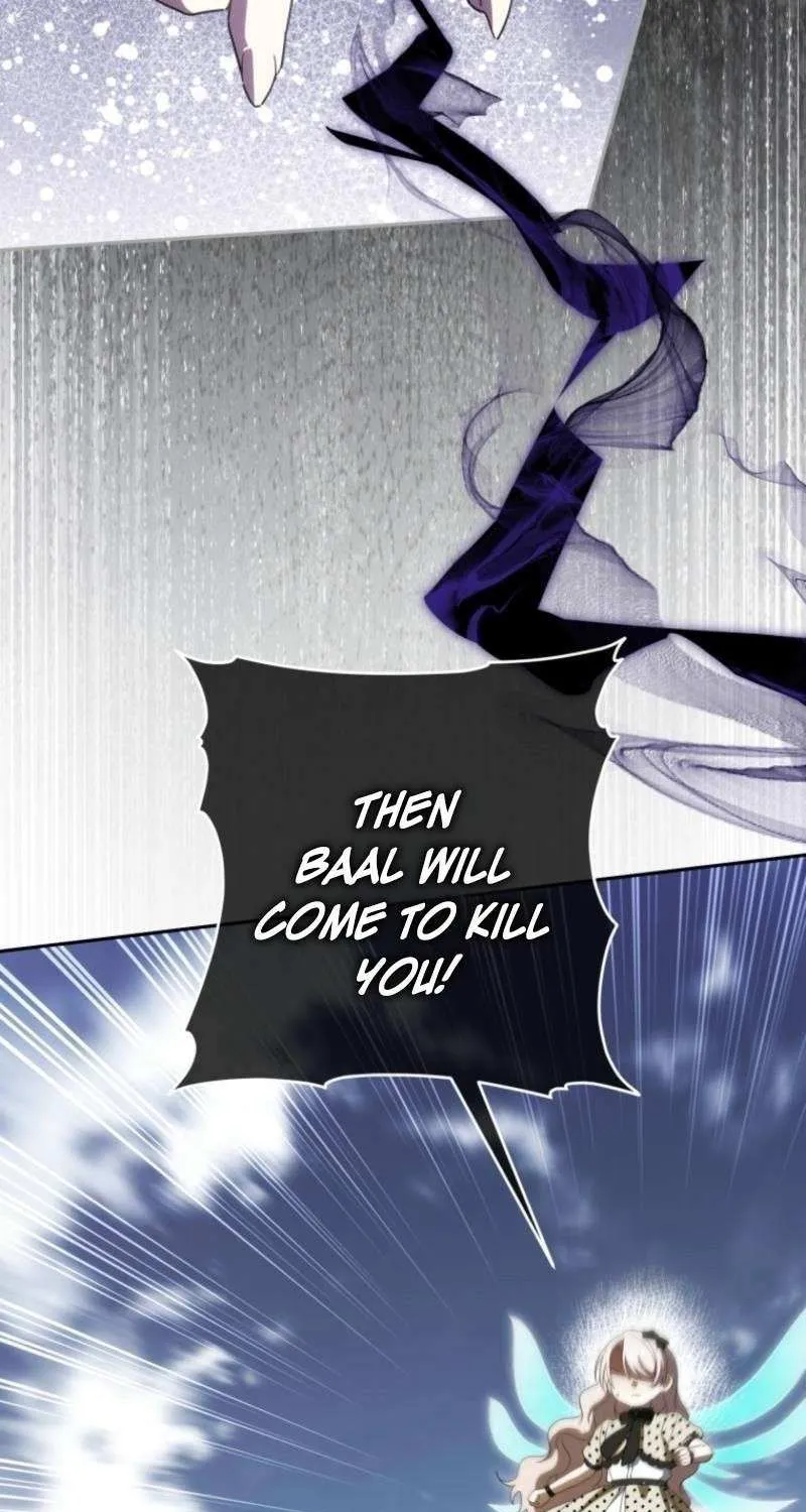 The Princess Is Evil Chapter 175 page 76 - 