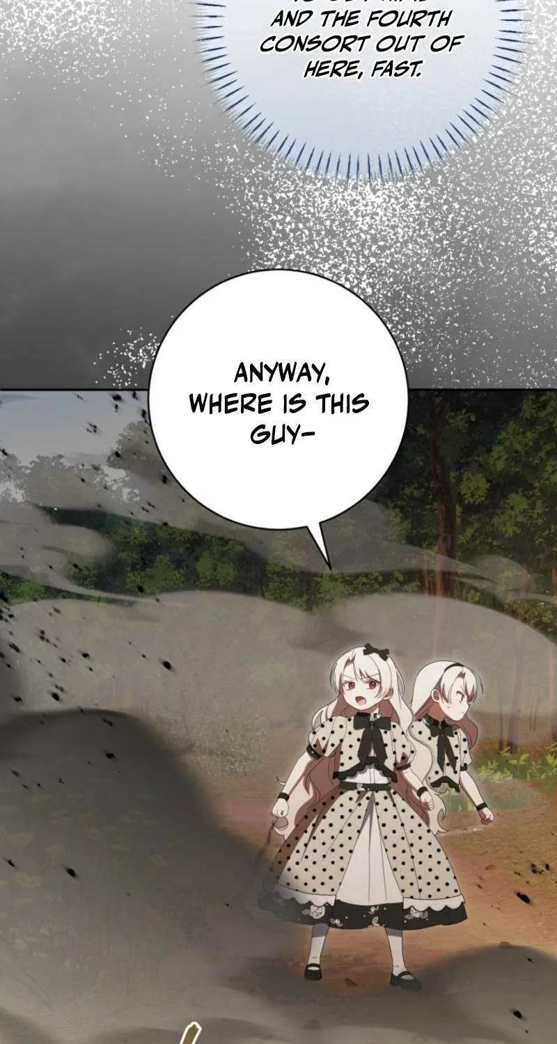 The Princess Is Evil Chapter 175 page 87 - 