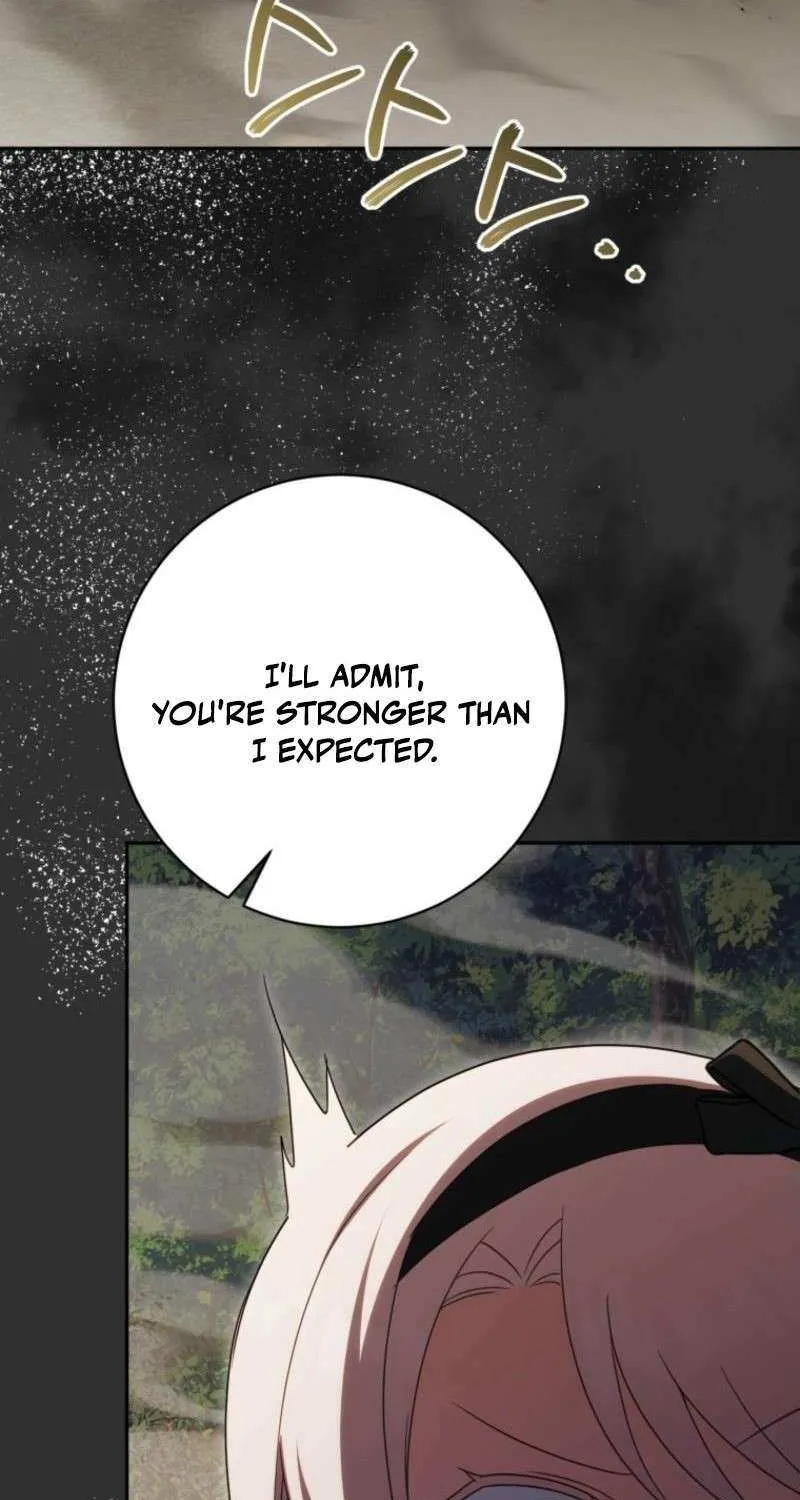 The Princess Is Evil Chapter 175 page 88 - 