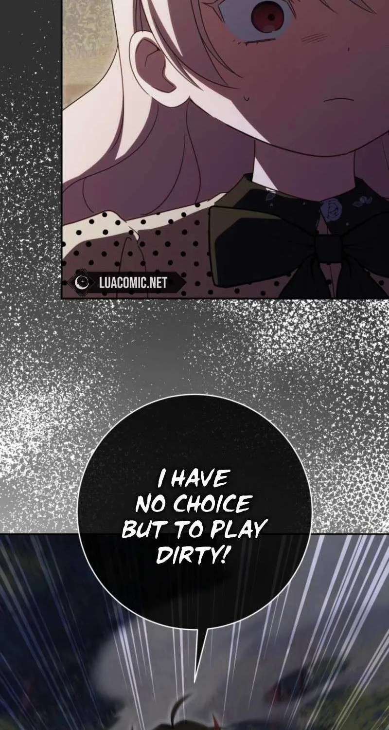 The Princess Is Evil Chapter 175 page 89 - 
