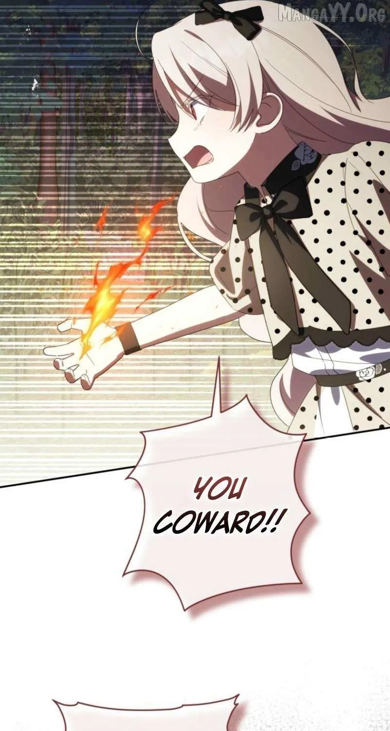 The Princess Is Evil Chapter 175 page 92 - 