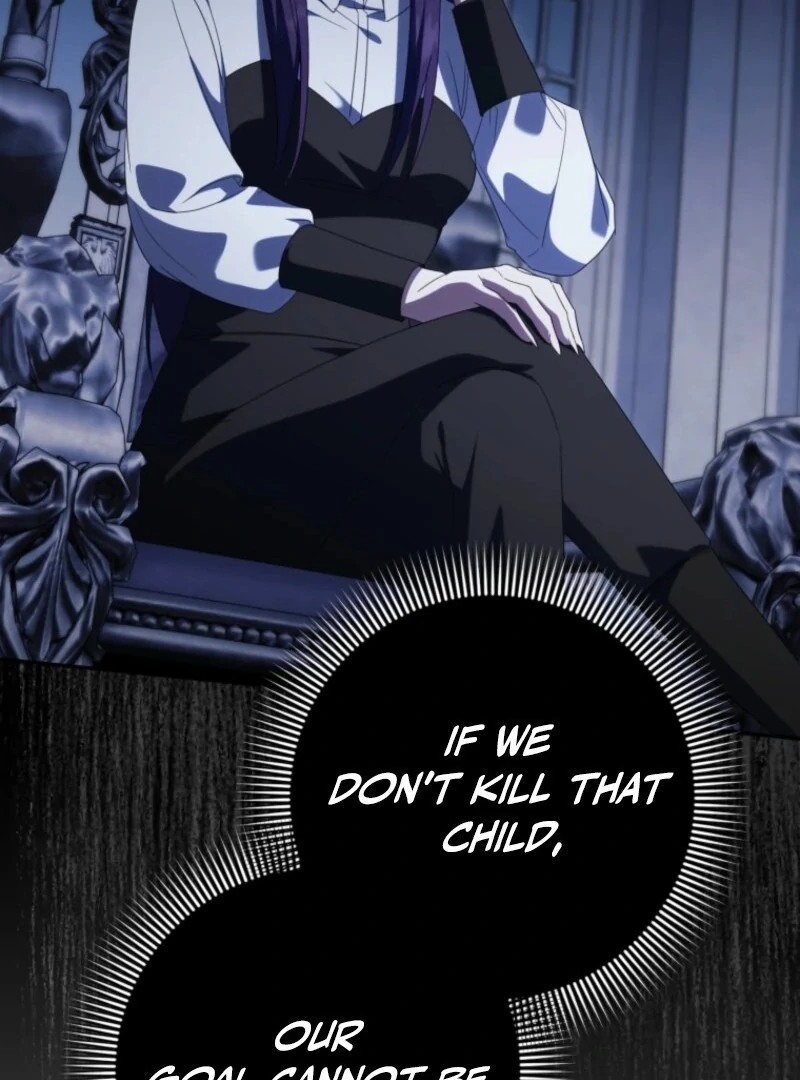 The Princess Is Evil Chapter 178 page 19 - 