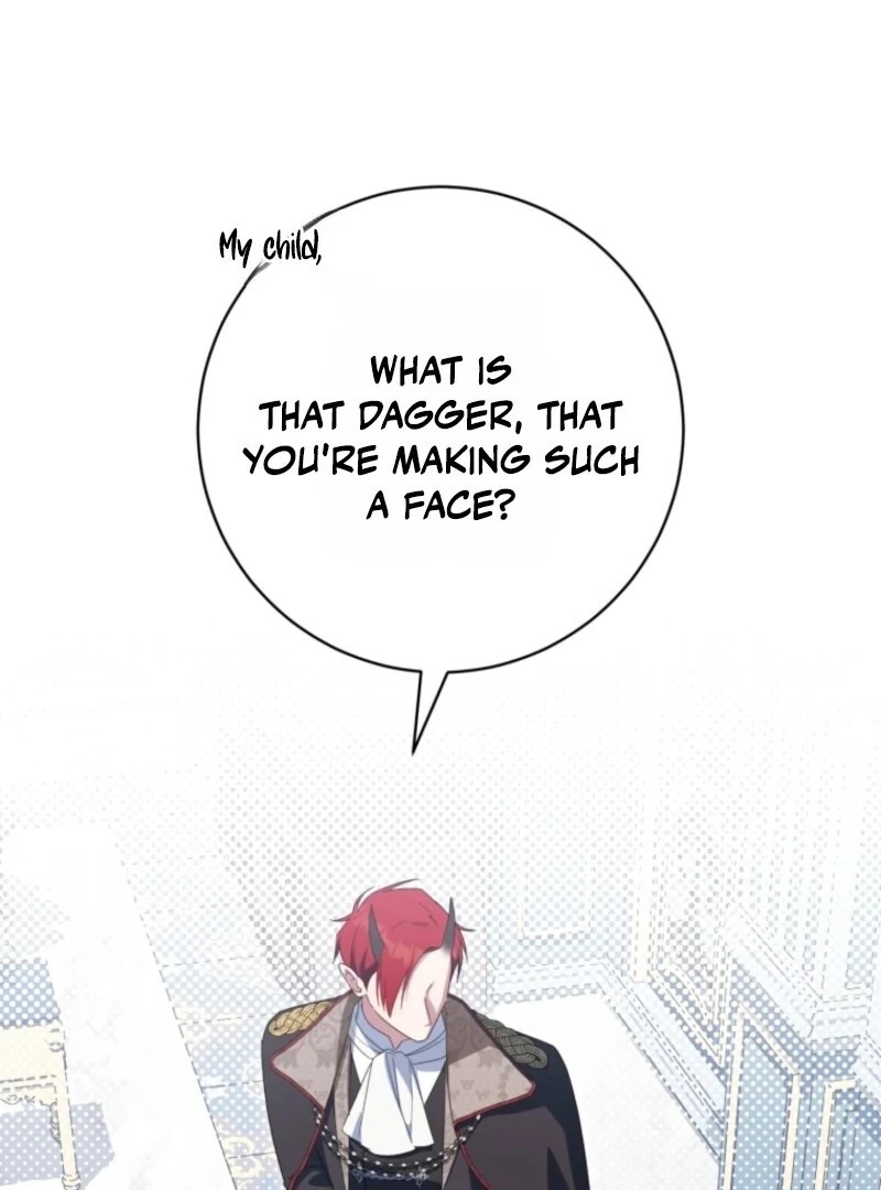 The Princess Is Evil Chapter 178 page 30 - 