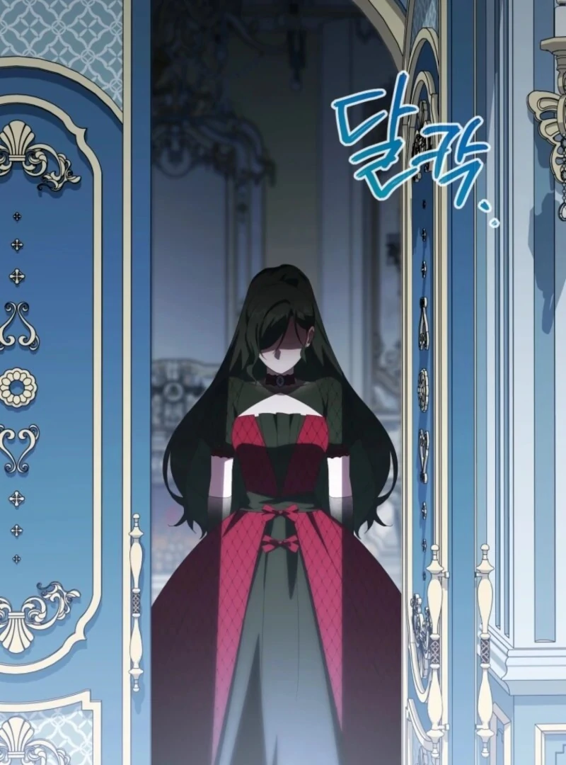 The Princess Is Evil Chapter 178 page 37 - 