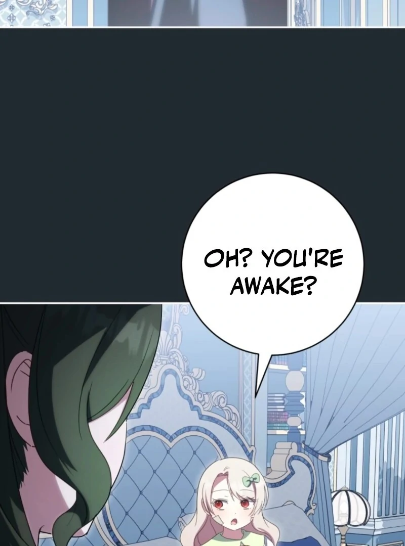 The Princess Is Evil Chapter 178 page 38 - 