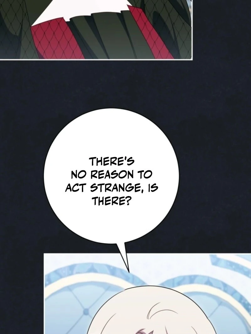 The Princess Is Evil Chapter 178 page 41 - 