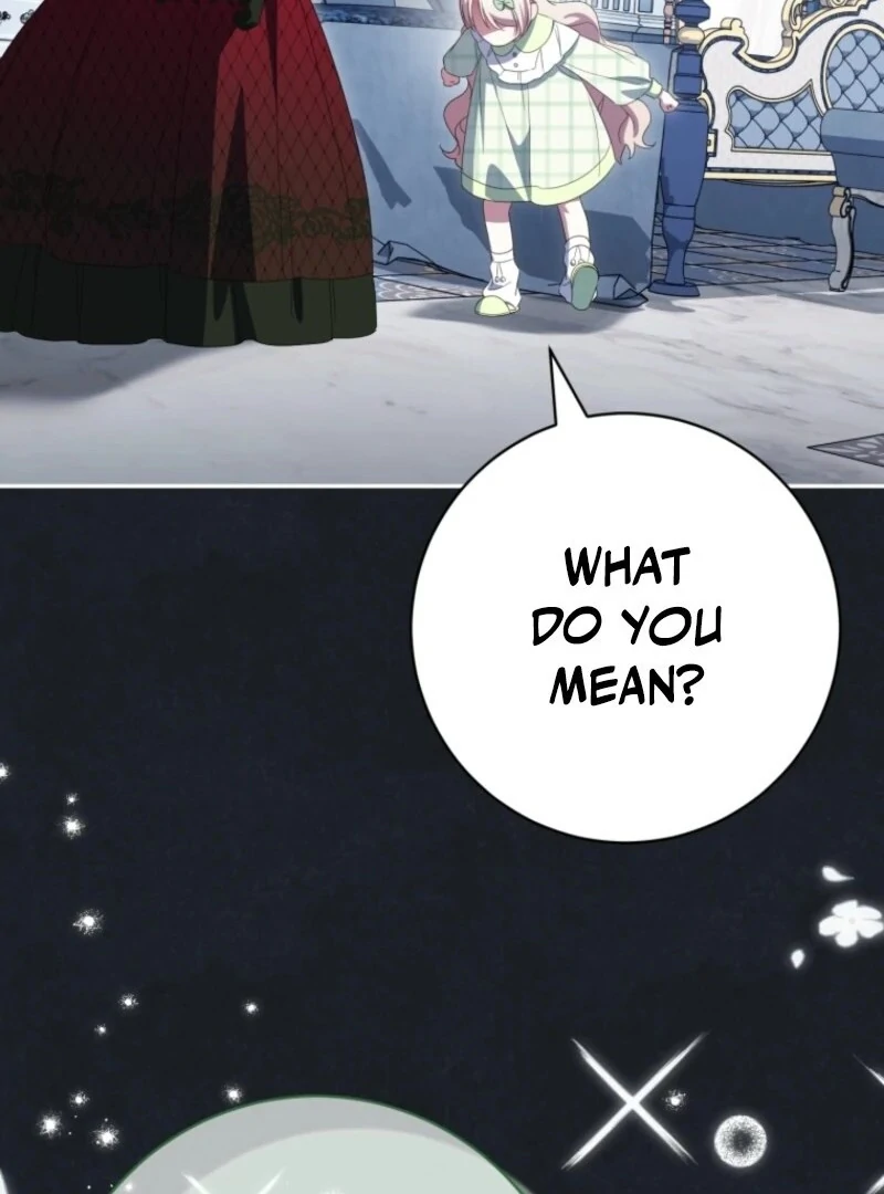 The Princess Is Evil Chapter 178 page 44 - 