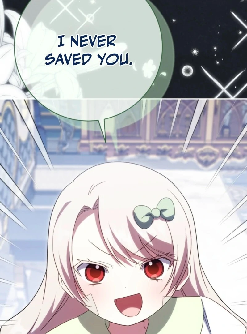 The Princess Is Evil Chapter 178 page 45 - 