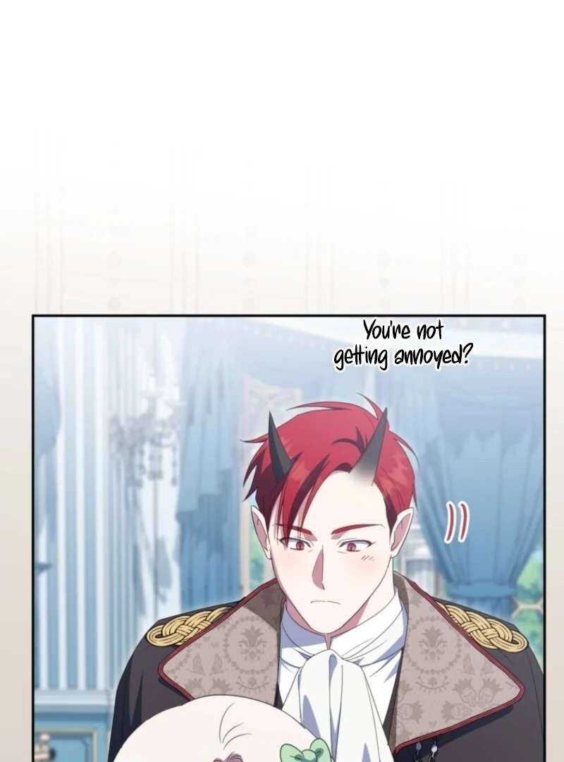 The Princess Is Evil Chapter 178 page 60 - 