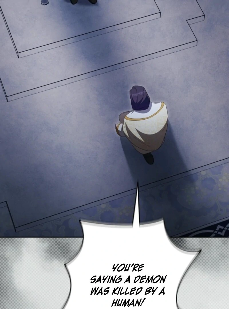 The Princess Is Evil Chapter 178 page 7 - 