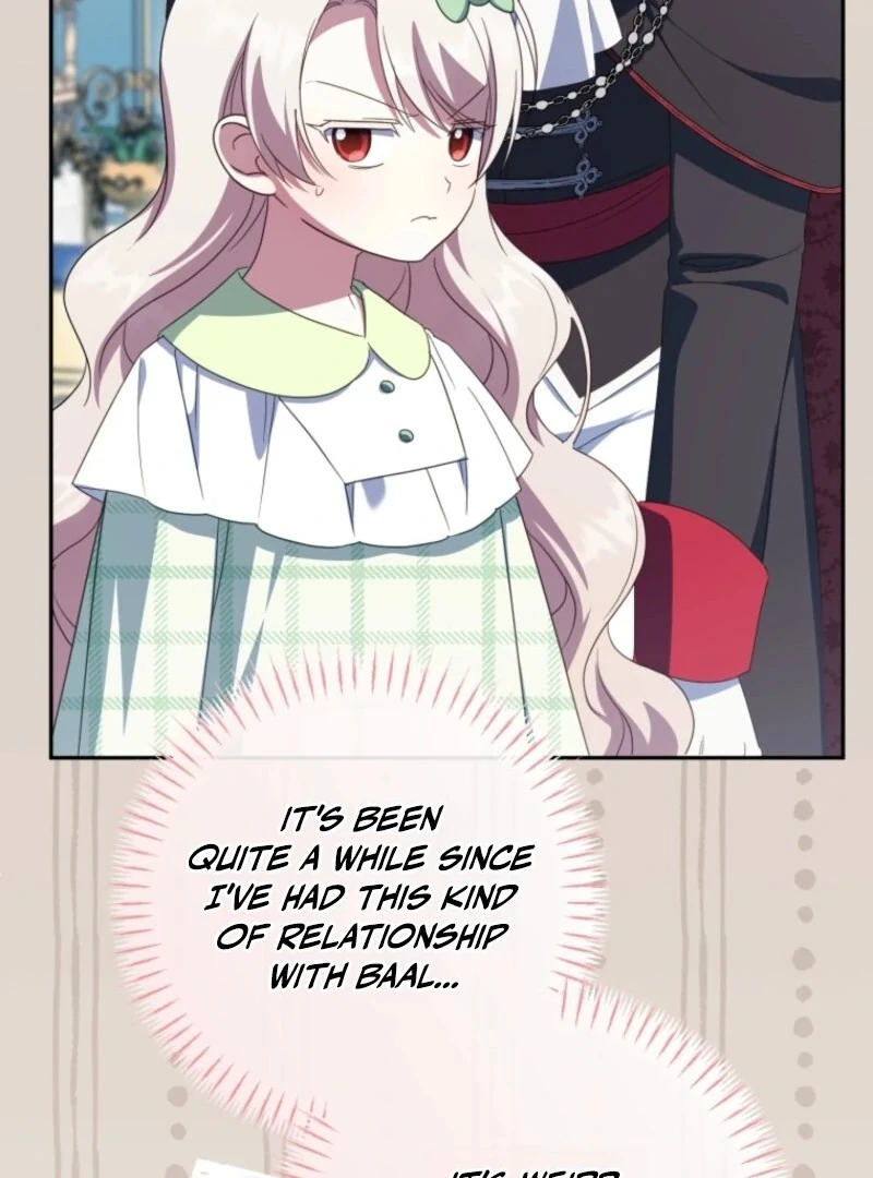The Princess Is Evil Chapter 178 page 61 - 