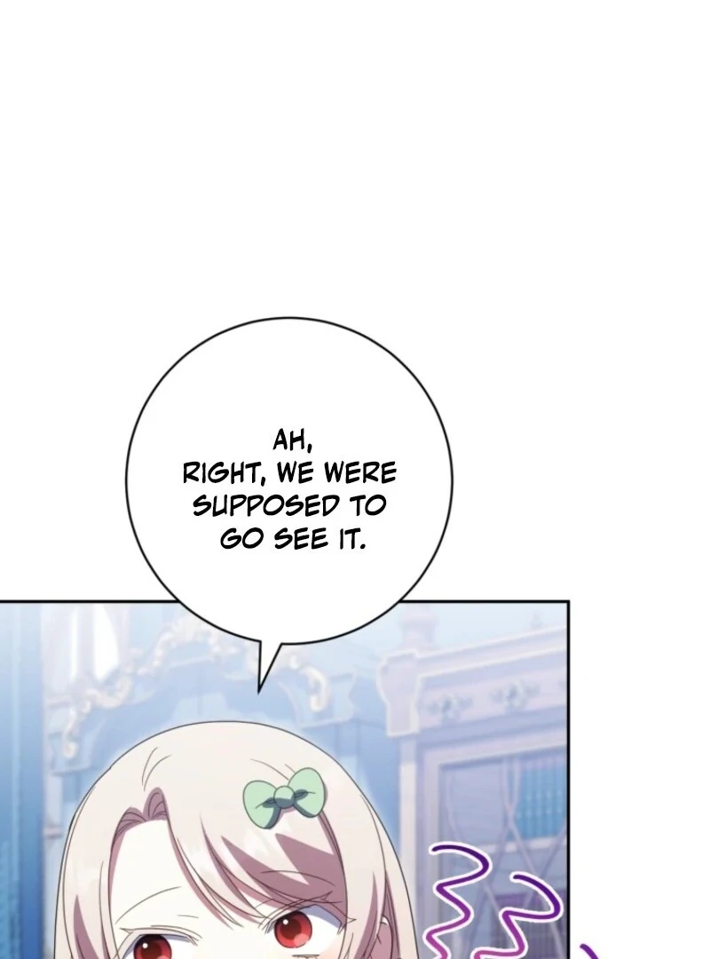 The Princess Is Evil Chapter 178 page 72 - 