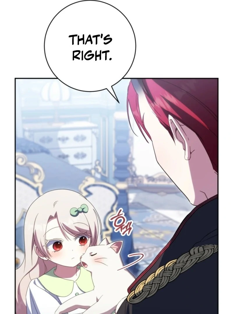 The Princess Is Evil Chapter 178 page 84 - 