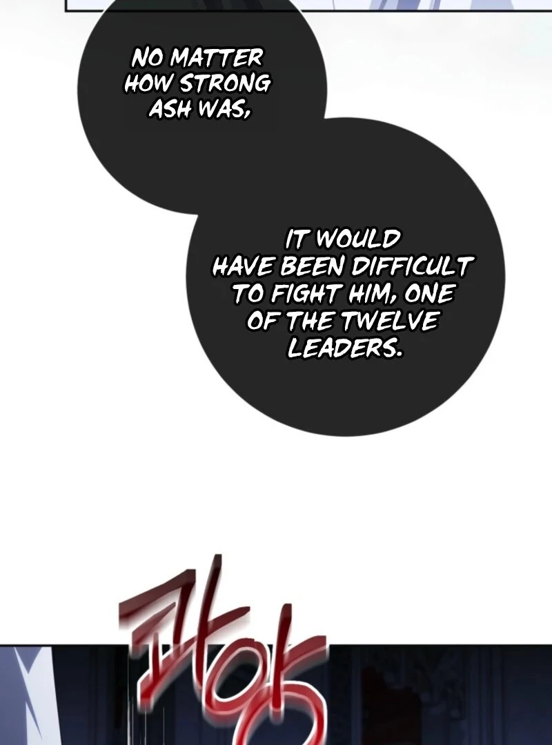The Princess Is Evil Chapter 178 page 10 - 