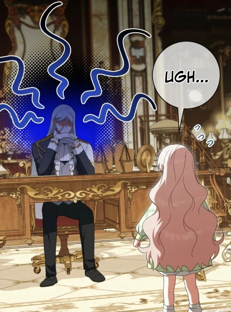 The Princess Is Evil Chapter 178 page 98 - 