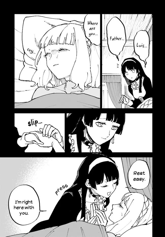 The Princess Of Sylph Chapter 2 page 3 - 
