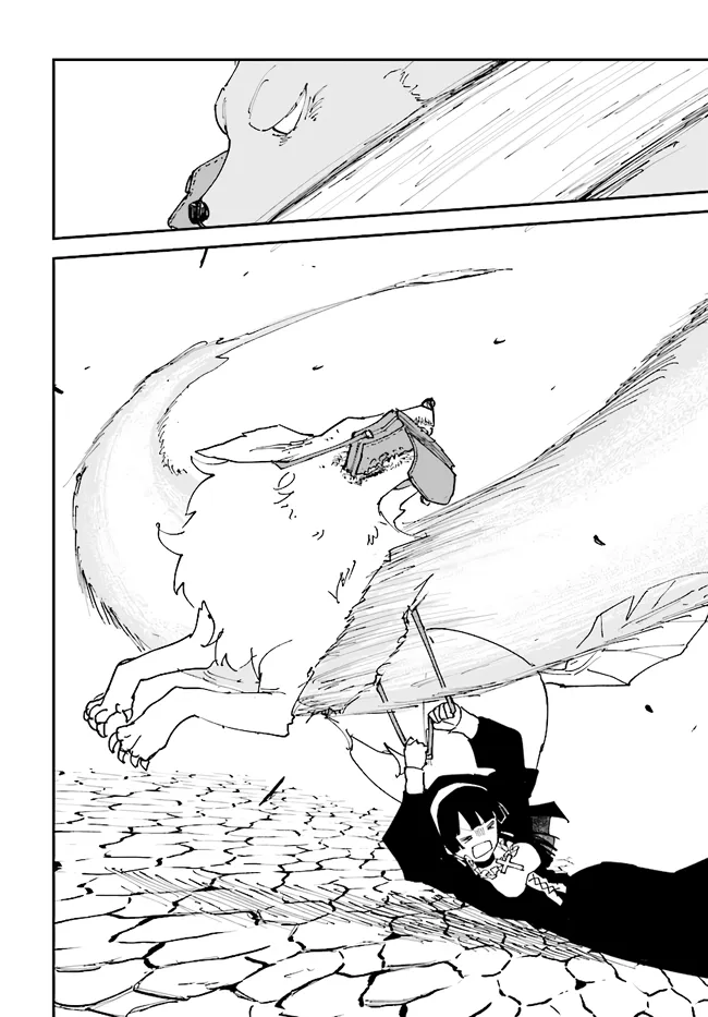 The Princess Of Sylph Chapter 2 page 34 - 