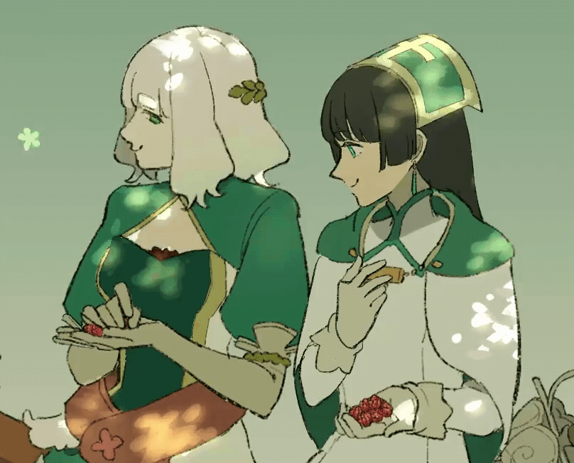 The Princess Of Sylph Chapter 21 page 3 - 