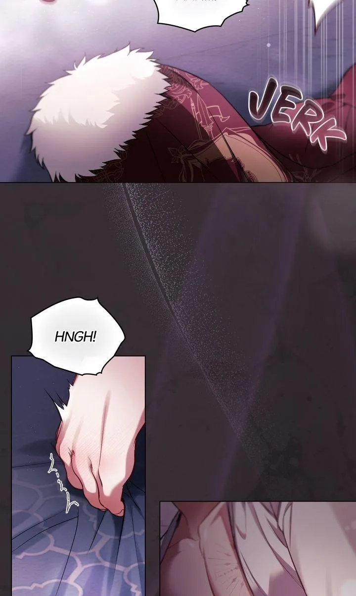 The Princess's Bedroom Doll {JYL} Chapter 0 page 21 - 