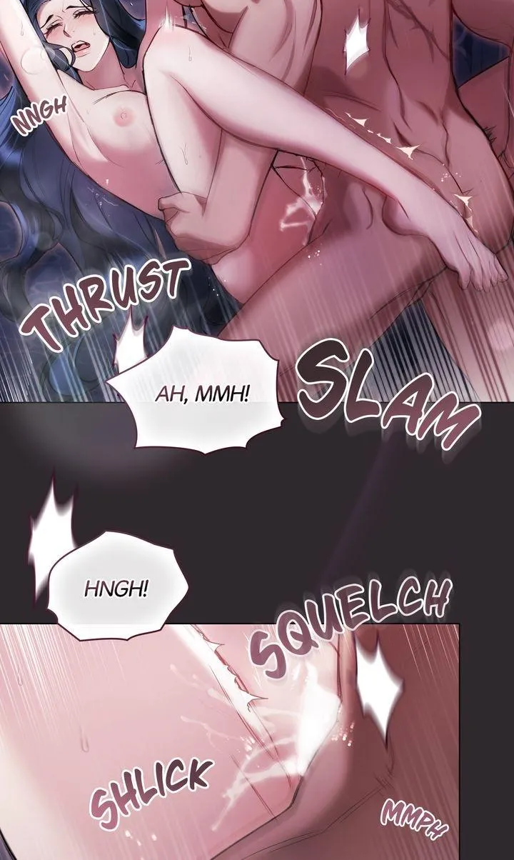 The Princess's Bedroom Doll {JYL} Chapter 0 page 30 - 