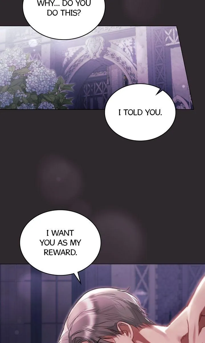 The Princess's Bedroom Doll {JYL} Chapter 0 page 36 - 