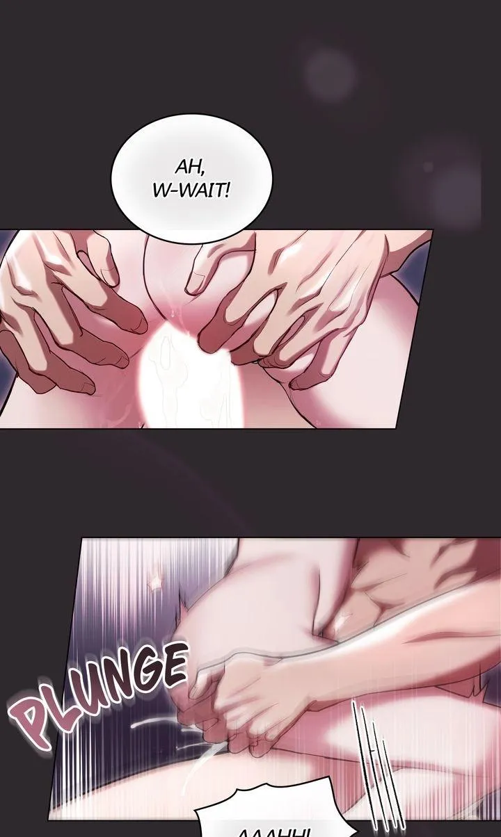 The Princess's Bedroom Doll {JYL} Chapter 0 page 41 - 